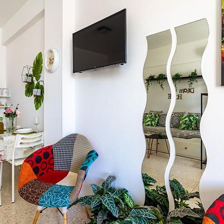 Oasis - Cozy Studio In Larnaka Exterior foto